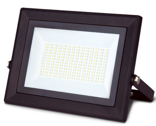 Прожектор светодиодный Gauss LED 30W 2000lm IP65 3000К черный