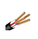 ВВГнг(А)-LS 4х25-0,66 (ож) кабель АКЗ