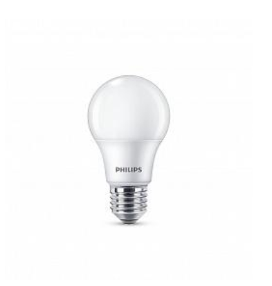 Светодиодная лампа PHILIPS A60 7Вт 230В 6500K E27
