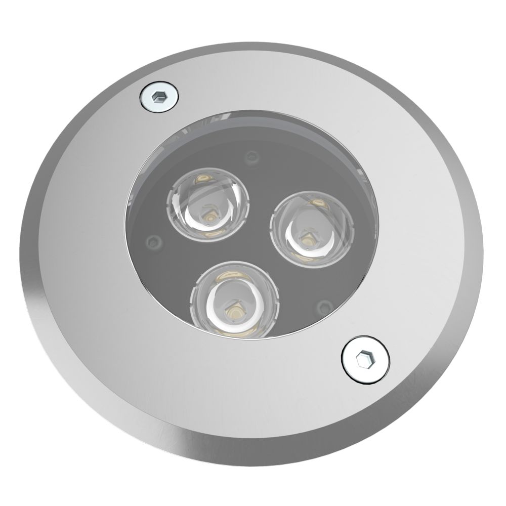 Габаритный чертёж