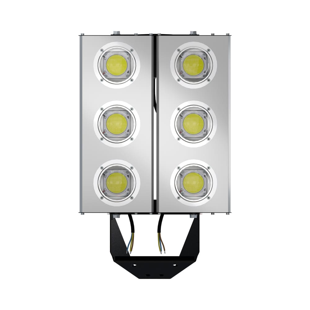 Кривая силы света