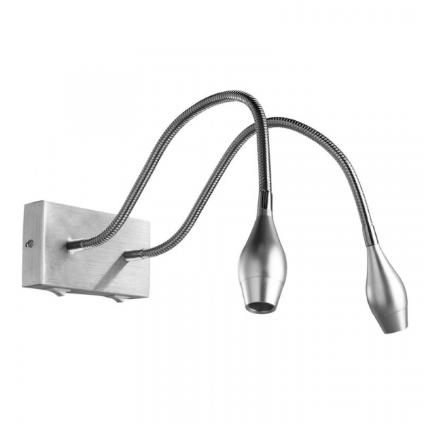 Arte Lamp Picture Lights LED A7003AP-2SS