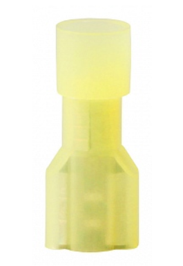 Разъем РПИ-Мн  6,0-7-0,8    (уп.100шт.)