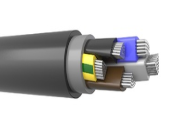 АВВГнг(А)-LS-1 5х120 (мн) кабель Элкаб