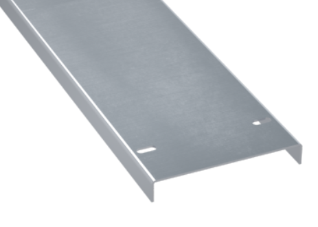 Крышка прямого элемента 100х1,5мм L 3000, AISI 304