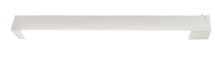 Светильник трековый Jazzway PTR 1935 35w 4000K 120град WH (белый) 600мм IP40