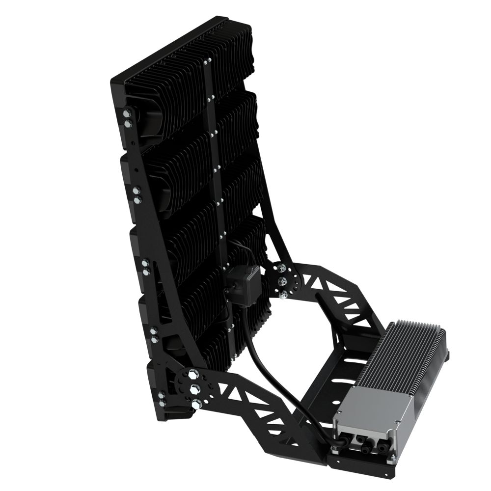 Плазма Про 1500 DMX CRI95 5700К 75х50°