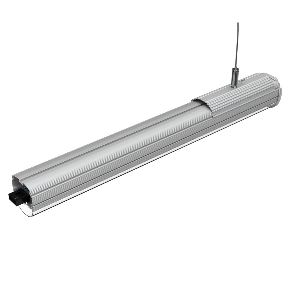 Габаритный чертёж