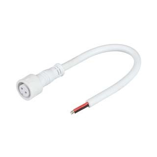 Arlight Разъем выводной DCWP-MONO-2PIN-L150-F (ARL, -)