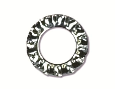 Шайба стопорная М6 HDZ, DKC CM220600HDZ (кратно 200)