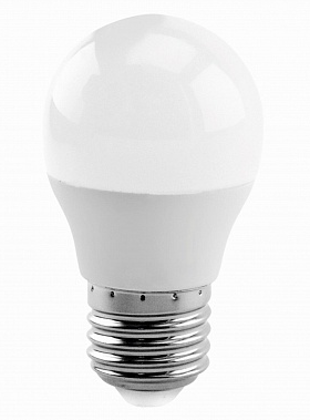 Лампа с/д LEEK LE CK LED 10W 6K E27 (100)