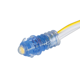 Arlight Модуль герметичный ARL-D9 12V Yellow (ARL, Закрытый, IP67)