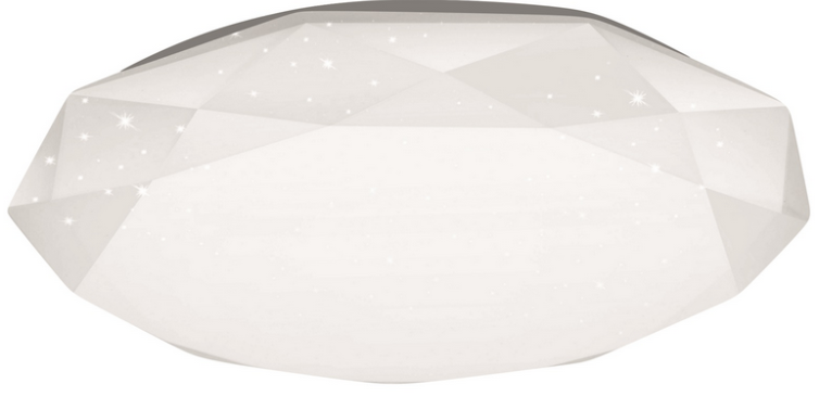 Светильник светодиодный LEEK LE LED CLL Diamond 75W модель СЛЛ 003