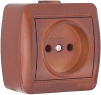 Барокко 6 300мм CRI80 4000К Матовый