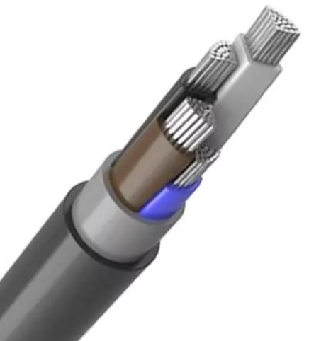 АВВГнг(А)-LS-1 4х95 (мс) кабель ГОСТ Магна