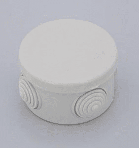 Короб распределительный ТУСО 67020 ОП D=70 H=50 192020