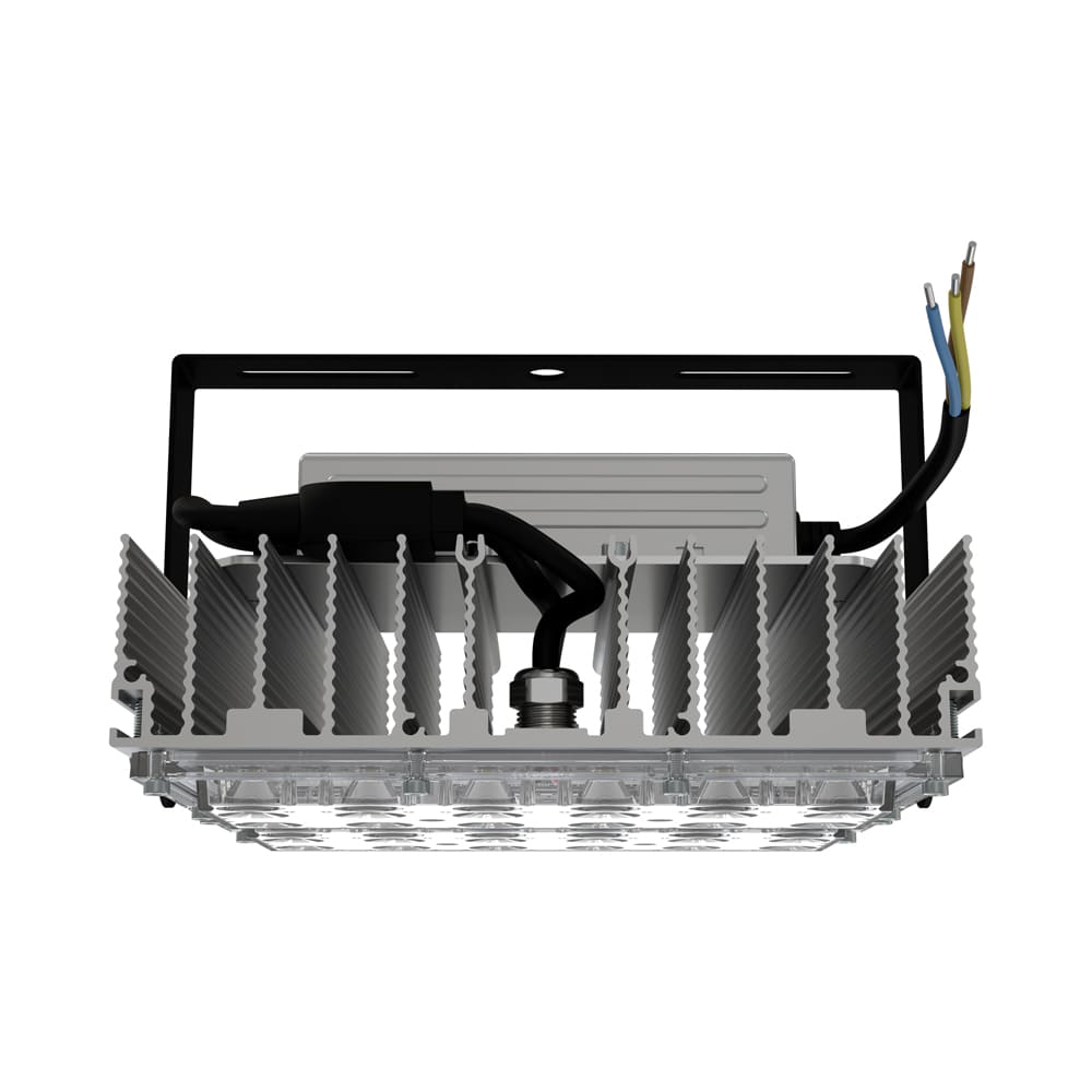 Прожектор 70 S CRI70 3000К 80°