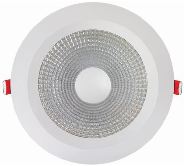 ECOCLASS DL 45W 840 230V 36D IP20