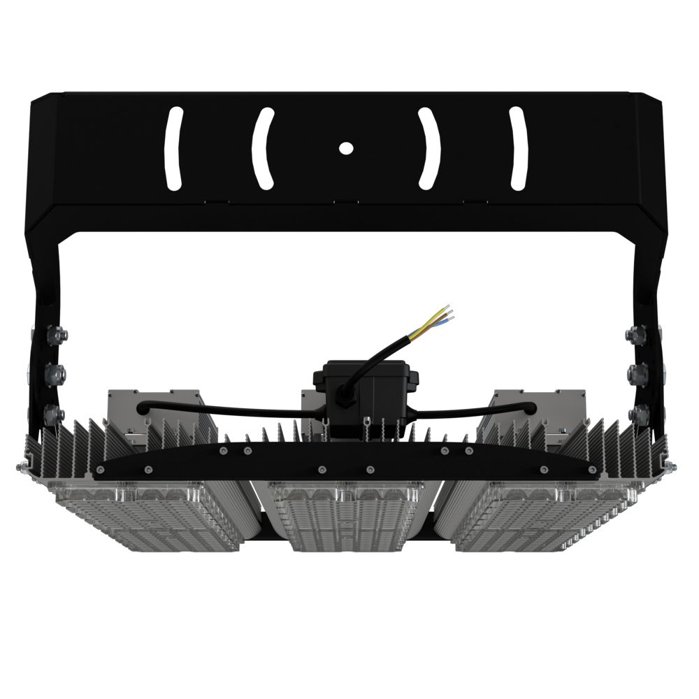 Плазма 1000 L V CRI95 5700К 45° НО