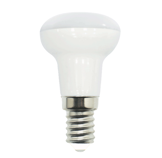 Светодиодная лампа FOTON_LIGHTING FL-LED R50 8Вт E14 6400К 720Лм 50x87мм 220В - 240В