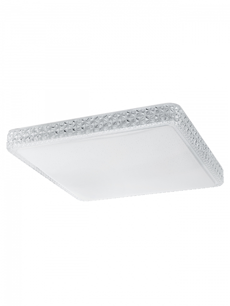 Светильник светодиодный ЭРА SPB-6 LED 60Вт, 3000-6500К 4800 Лм, Brilliance S