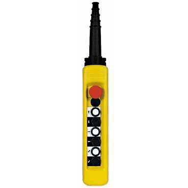 Кнопочный пост Schneider Electric   XACA6813
