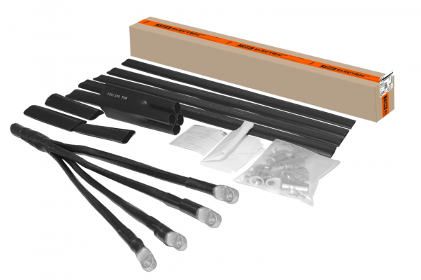 Муфта 4ПКВ(Н)Тп -1-150/240 - Б TDM