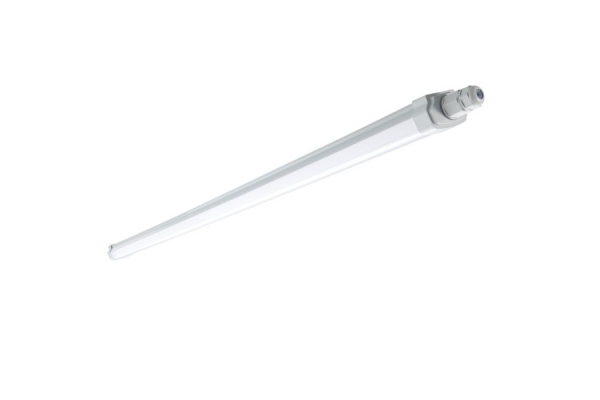 Светильник ДСП 32Вт (аналог ЛСП 2х36) 3600Лм 4000K 1226х68х60мм IP66 PHILIPS/ WT068C NW LED36 L1200 CFW PSU