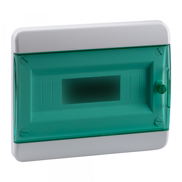 Корпус пластиковый OptiBox P-BVZ-2-12-IP40