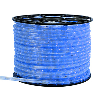 Arlight Дюралайт ARD-REG-STD Blue (220V, 36 LED/m, 100m)