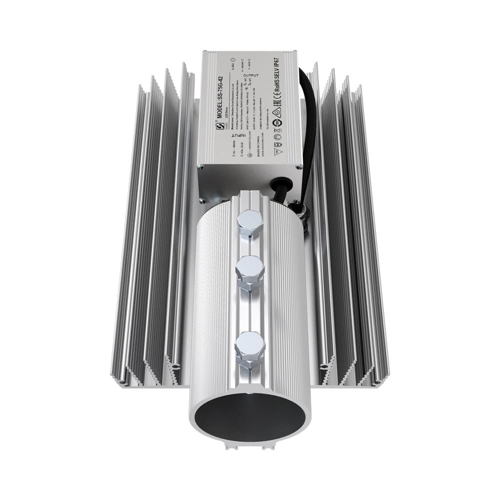 Кривая силы света