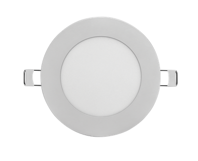 Светильник ОНЛАЙТ 90 142 OLP-R1-7W-R120-6.5K-WH-LED(d120)