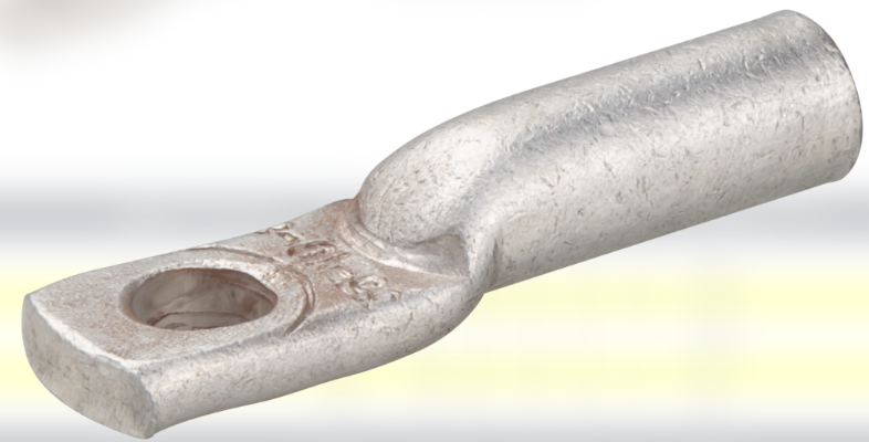 Наконечник Navigator 80 204 NET-ТА-95-12-13 алюминиевый (25шт/упак)