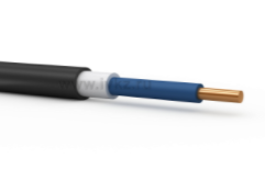 ВВГнг(А)-LSLTx 1х1,5-0,66 (ож) кабель КПП под заказ