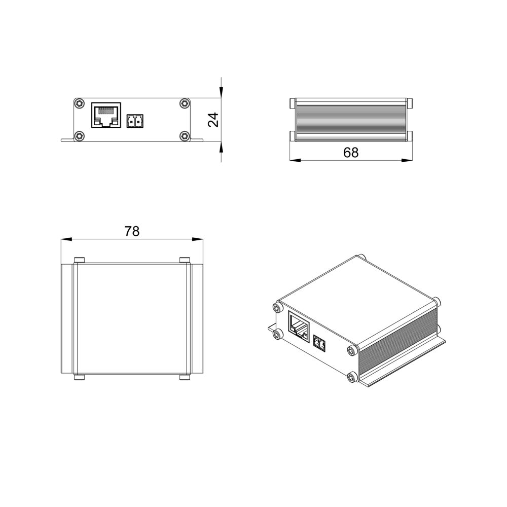 Кривая силы света