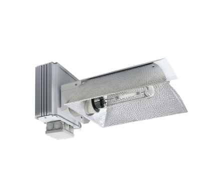 Светильник Ардатов ЖСП-21-600-806 Greenpower 600Вт E40 ДНАТ 380В 466х248х302  IP54/IP21