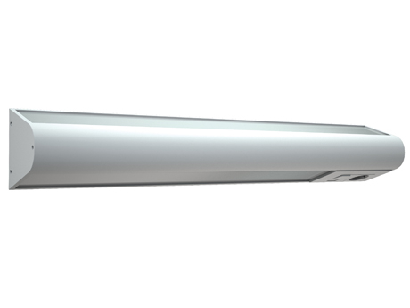 Барокко 10 Оптик 500мм CRI80 3000К 25°