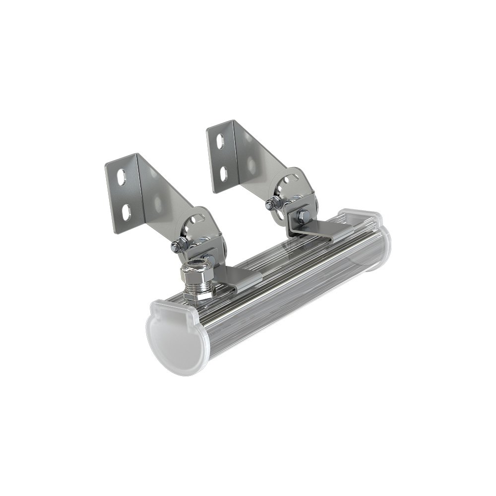 Габаритный чертёж