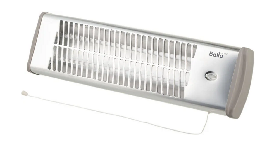 Обогреватель инфракрасный BALLU BIH-LW-1.2