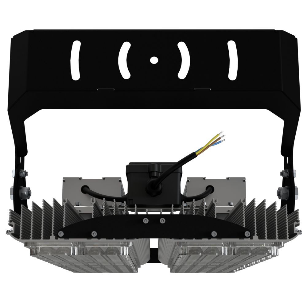 Плазма 600 L V CRI95 5700К 30°