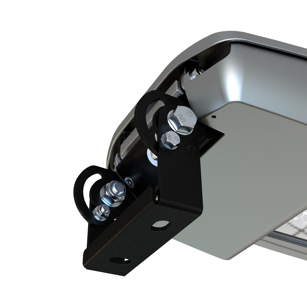 Поворотный кронштейн (Гроза)