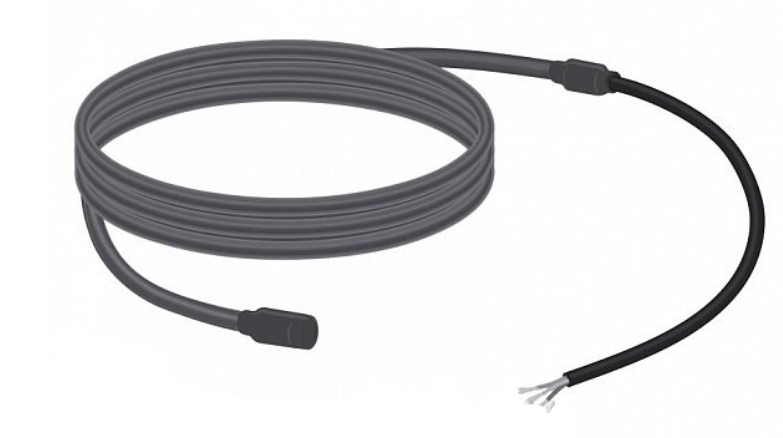 Секция нагревательная кабельная 30MHT2-0075-040 Теплолюкс