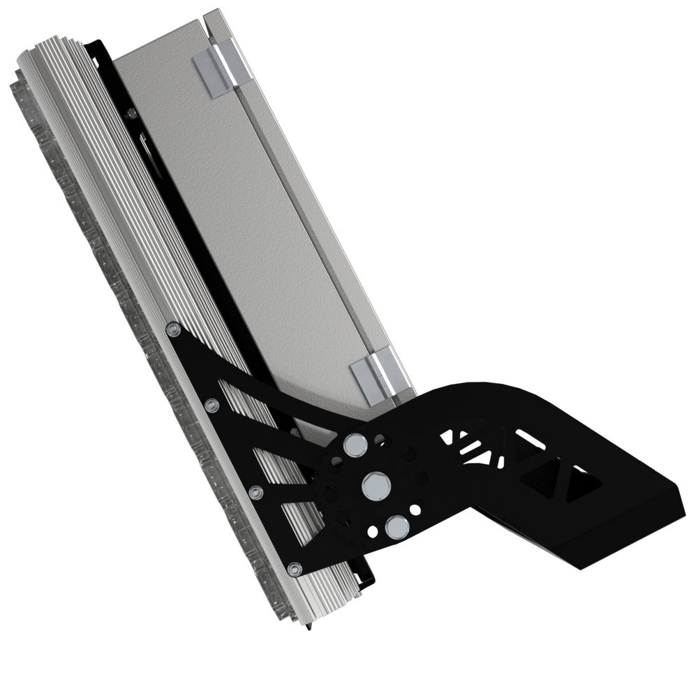 Кривая силы света