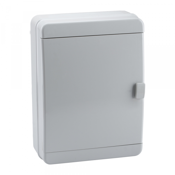 Бокс  пластиковый OptiBox P-BNN-3-24-IP65