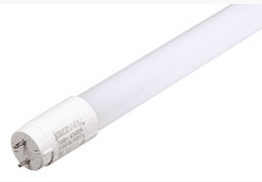 Светодиодная лампа Jazzway T8 20Вт L-1200мм 4000K 230В G13