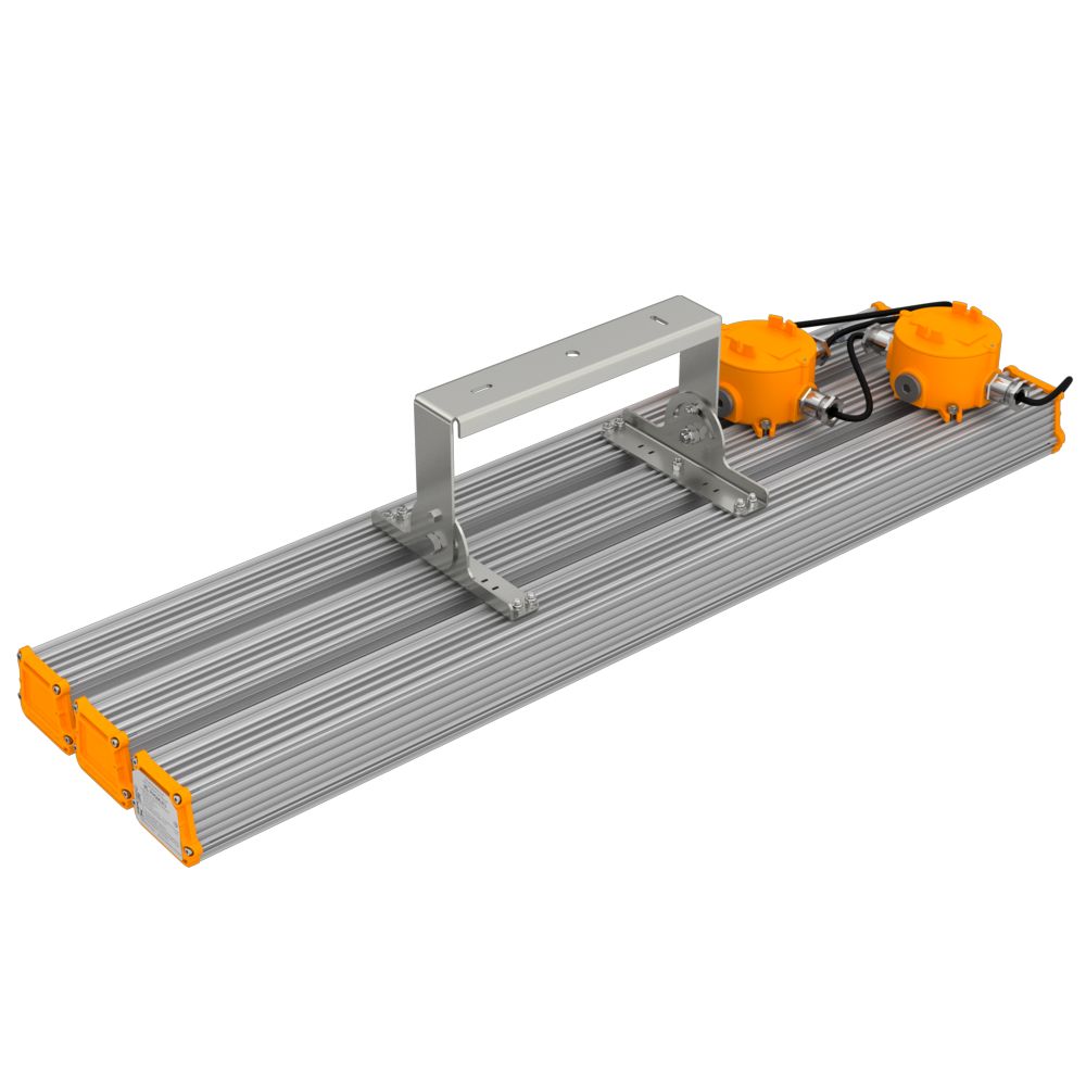 Габаритный чертёж