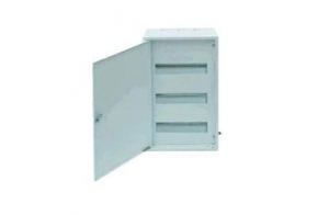 Модерн 4 853мм 4000К Прозрачный