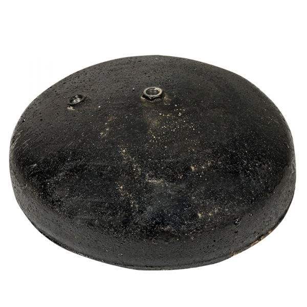 Основание бетон. 40 кг  d 500мм EKF