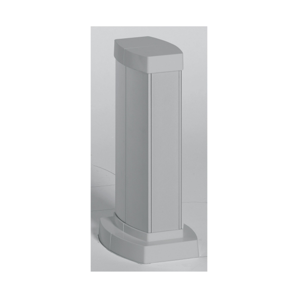 Snap-On мини-колонна 2 секции 0,30м алюминий LGR 653021