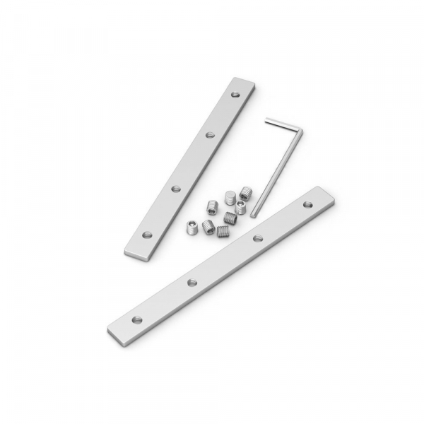 Arlight Соединитель профиля SL-LINE-5035-180 Set (ARL, Металл)